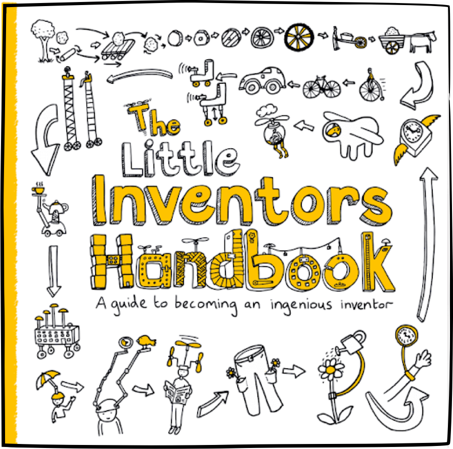 Little Inventors Handbook