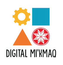 Digital Mi'kmaq